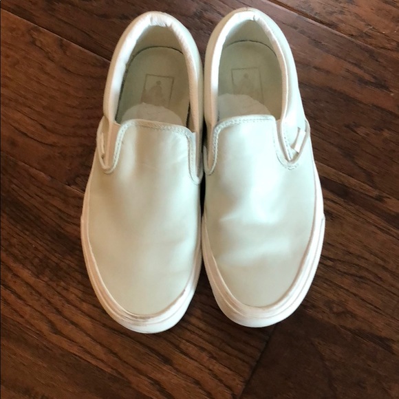 Vans Shoes - Vans Slip on Sneakers